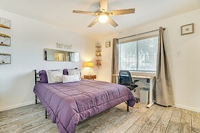 Tucson Retreat 4 Mi to Downtown: Dogs Welcome!