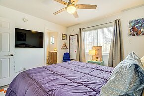 Tucson Retreat 4 Mi to Downtown: Dogs Welcome!