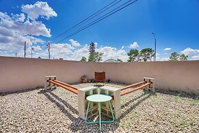 Tucson Retreat 4 Mi to Downtown: Dogs Welcome!