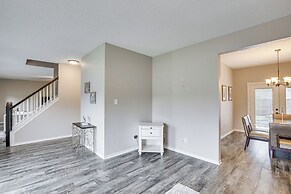 Pet-friendly Allen Home ~ 30 Mi to Dallas!