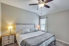 Pet-friendly Allen Home ~ 30 Mi to Dallas!