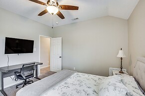 Pet-friendly Allen Home ~ 30 Mi to Dallas!