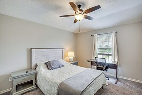 Pet-friendly Allen Home ~ 30 Mi to Dallas!