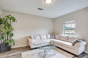 Pet-friendly Allen Home ~ 30 Mi to Dallas!