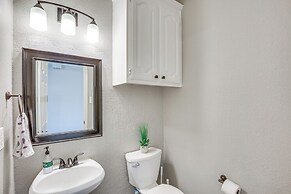 Pet-friendly Allen Home ~ 30 Mi to Dallas!