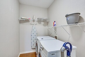 Pet-friendly Allen Home ~ 30 Mi to Dallas!