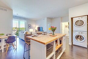 Condo Near Beach & Downtown in Traverse City!