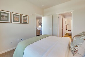 Condo Near Beach & Downtown in Traverse City!