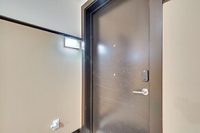 Condo Near Beach & Downtown in Traverse City!