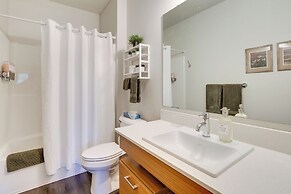 Condo Near Beach & Downtown in Traverse City!