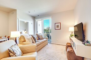 Condo Near Beach & Downtown in Traverse City!