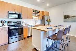 Condo Near Beach & Downtown in Traverse City!