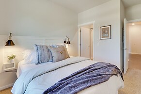 Condo Near Beach & Downtown in Traverse City!