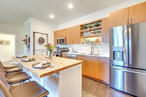 Condo Near Beach & Downtown in Traverse City!