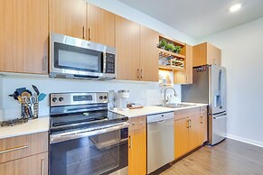 Condo Near Beach & Downtown in Traverse City!