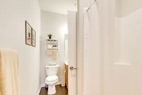 Condo Near Beach & Downtown in Traverse City!