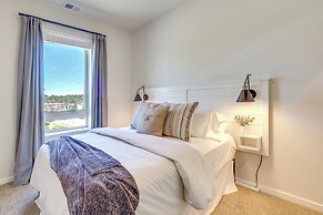 Condo Near Beach & Downtown in Traverse City!