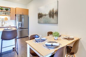 Condo Near Beach & Downtown in Traverse City!