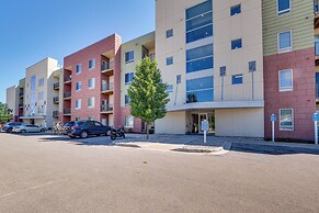 Condo Near Beach & Downtown in Traverse City!