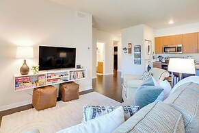 Condo Near Beach & Downtown in Traverse City!