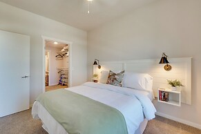 Condo Near Beach & Downtown in Traverse City!