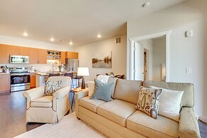 Condo Near Beach & Downtown in Traverse City!