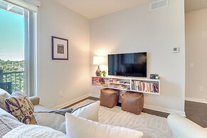 Condo Near Beach & Downtown in Traverse City!