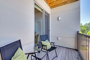 Condo Near Beach & Downtown in Traverse City!