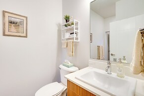 Condo Near Beach & Downtown in Traverse City!