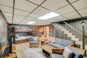Private Hot Tub: Hudson Valley Cabin Retreat!