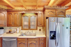 Private Hot Tub: Hudson Valley Cabin Retreat!