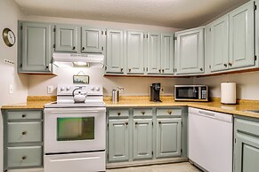 Resort Condo w/ Loft: 1 Mi to Attitash Mountain!