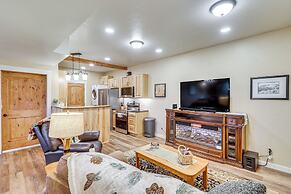 Cozy Eureka Getaway - Hike, Bike, Hunt & Fish!