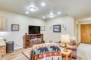 Cozy Eureka Getaway - Hike, Bike, Hunt & Fish!