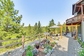 Cozy Eureka Getaway - Hike, Bike, Hunt & Fish!