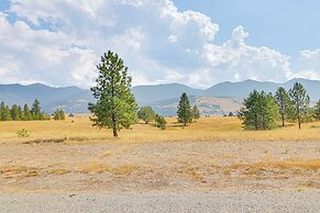 Cozy Eureka Getaway - Hike, Bike, Hunt & Fish!