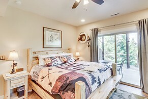 Cozy Eureka Getaway - Hike, Bike, Hunt & Fish!