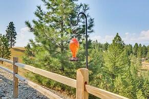 Cozy Eureka Getaway - Hike, Bike, Hunt & Fish!