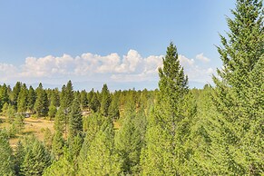 Cozy Eureka Getaway - Hike, Bike, Hunt & Fish!