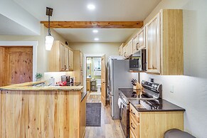 Cozy Eureka Getaway - Hike, Bike, Hunt & Fish!