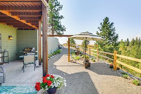 Cozy Eureka Getaway - Hike, Bike, Hunt & Fish!