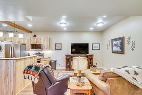 Cozy Eureka Getaway - Hike, Bike, Hunt & Fish!