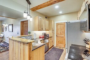 Cozy Eureka Getaway - Hike, Bike, Hunt & Fish!