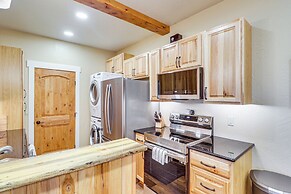 Cozy Eureka Getaway - Hike, Bike, Hunt & Fish!