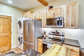 Cozy Eureka Getaway - Hike, Bike, Hunt & Fish!