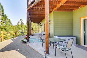 Cozy Eureka Getaway - Hike, Bike, Hunt & Fish!