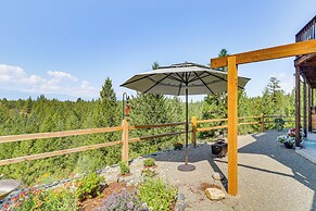 Cozy Eureka Getaway - Hike, Bike, Hunt & Fish!