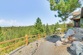 Cozy Eureka Getaway - Hike, Bike, Hunt & Fish!