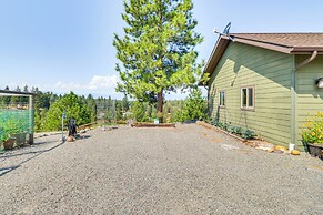 Cozy Eureka Getaway - Hike, Bike, Hunt & Fish!