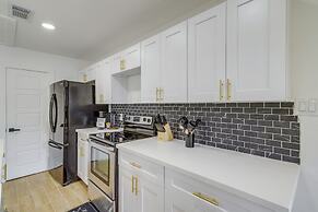 11 Mi to Golf: Home w/ Fishing Pond in Hempstead